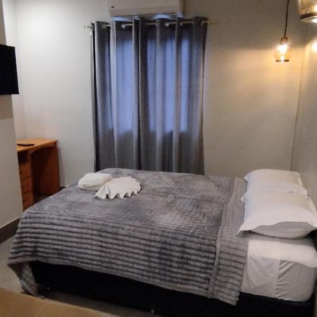 Taguato Apartment Asuncion Exterior photo