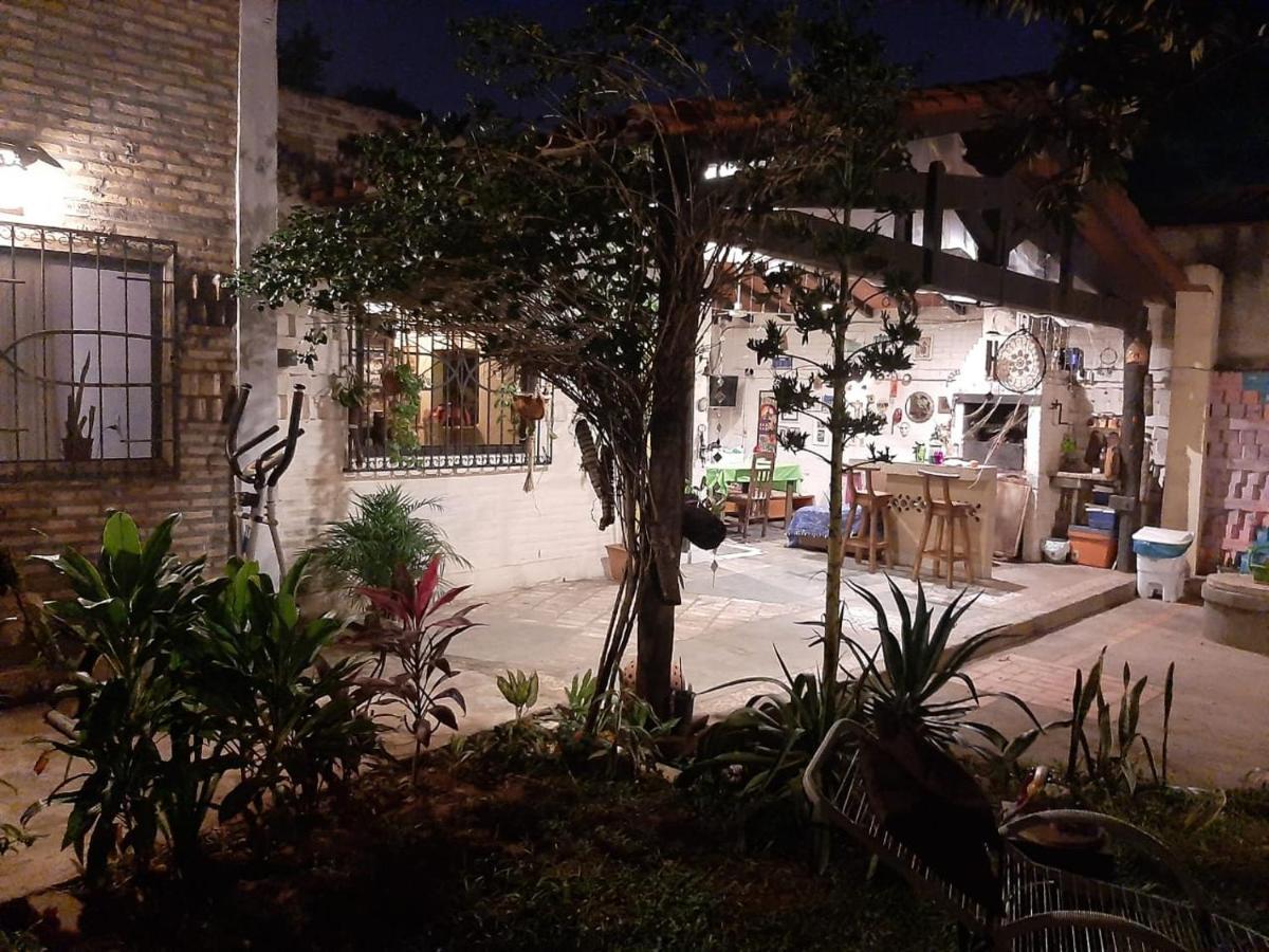 Taguato Apartment Asuncion Exterior photo